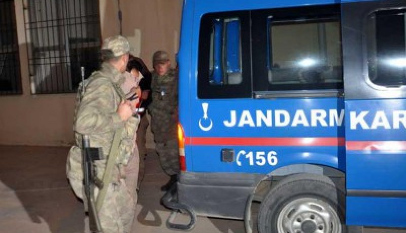 القوات التركية تلقي القبض على 21 شخصا ينتمون إلى تنظيم الدولة